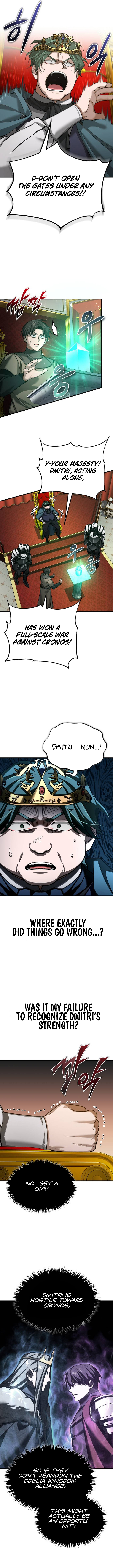 The Heavenly Demon Can't Live a Normal Life Chapter 156 11
